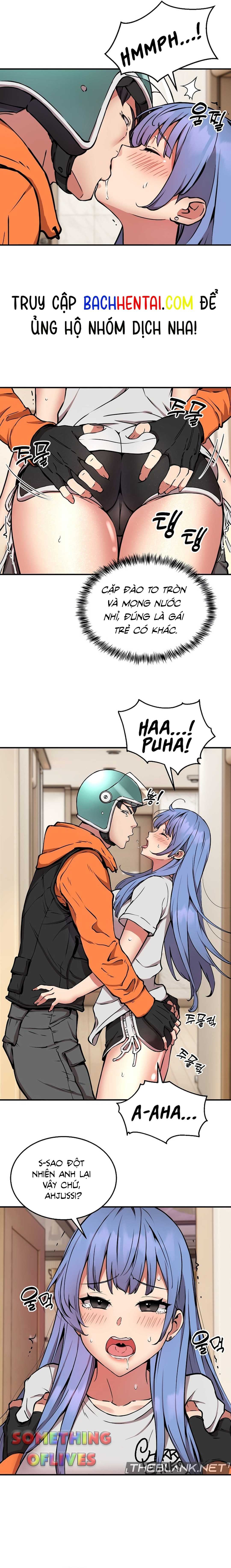 Shipper Số Đỏ Chap 13 - Next Chap 14