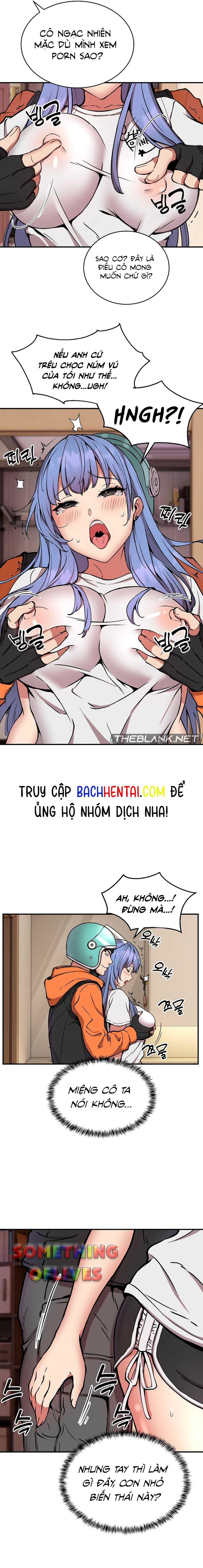 Shipper Số Đỏ Chap 13 - Next Chap 14