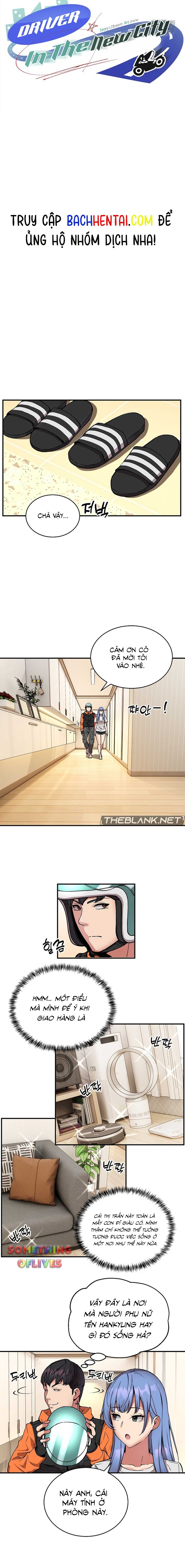 Shipper Số Đỏ Chap 12 - Next Chap 13