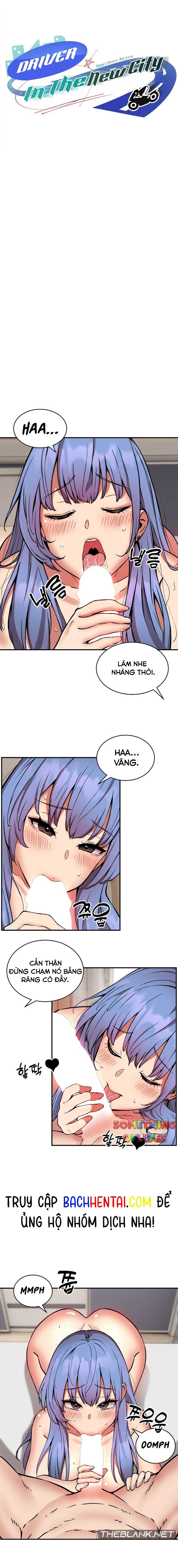 Shipper Số Đỏ Chap 14 - Next Chap 15