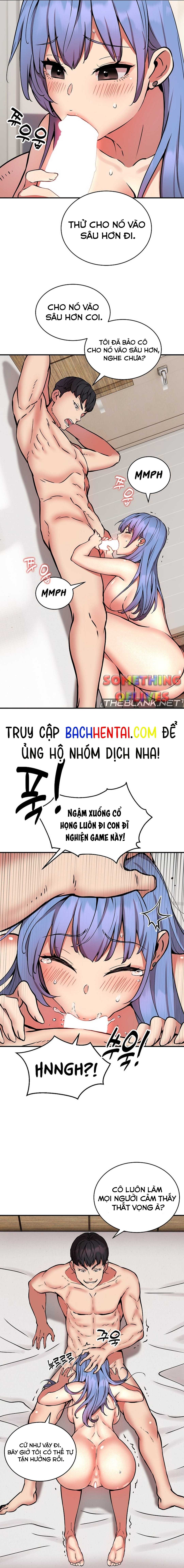 Shipper Số Đỏ Chap 14 - Next Chap 15