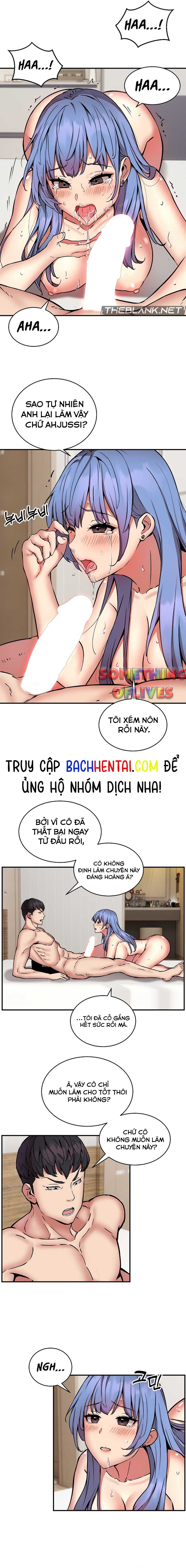 Shipper Số Đỏ Chap 14 - Next Chap 15