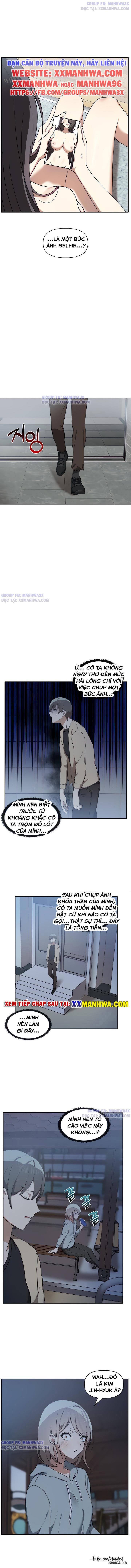 Tôi Thích Cậu Lắm Đó Chap 6 - Next Chap 7