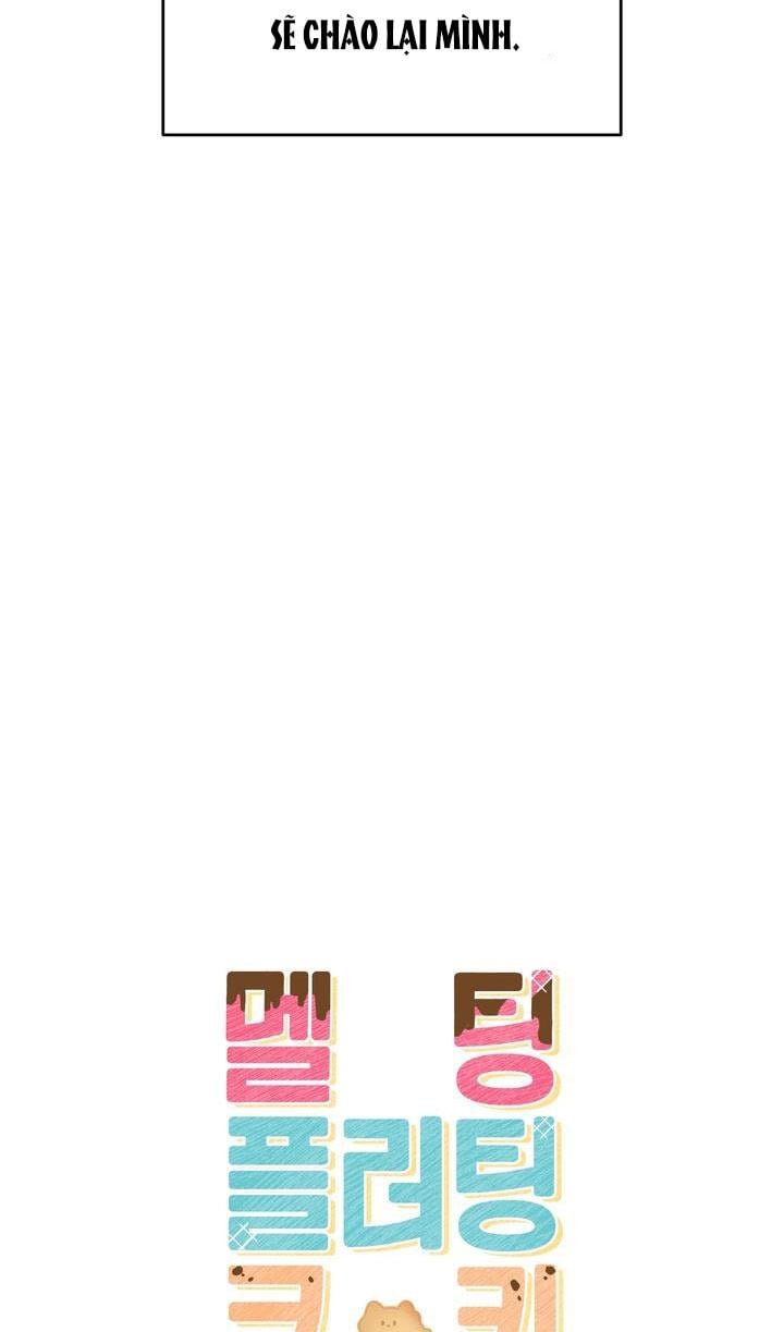 Bánh Quy Tình Yêu Tan Chảy Chap 1 - Next Chap 2