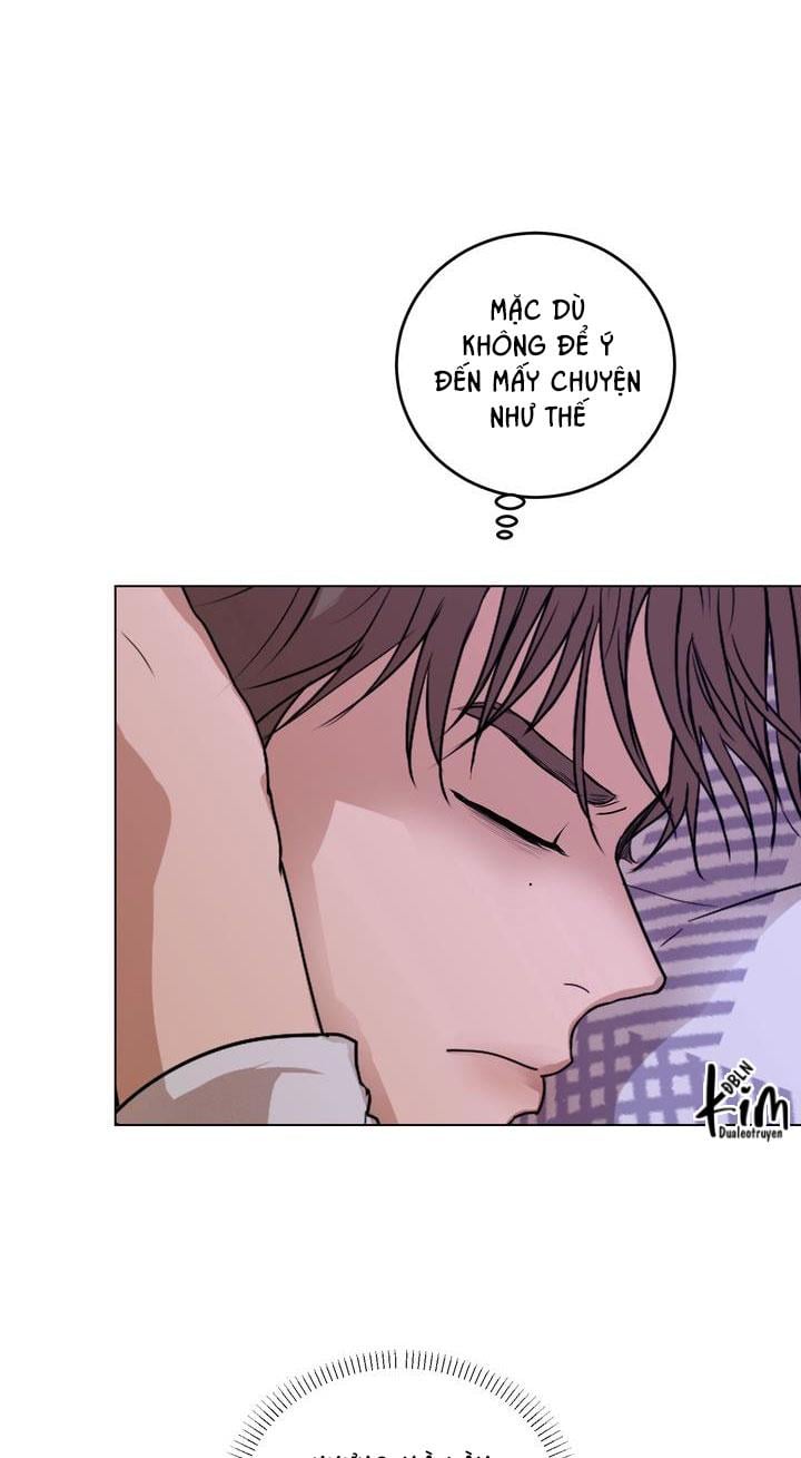 Bánh Quy Tình Yêu Tan Chảy Chap 1 - Next Chap 2