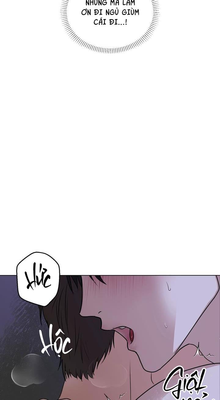 Bánh Quy Tình Yêu Tan Chảy Chap 1 - Next Chap 2