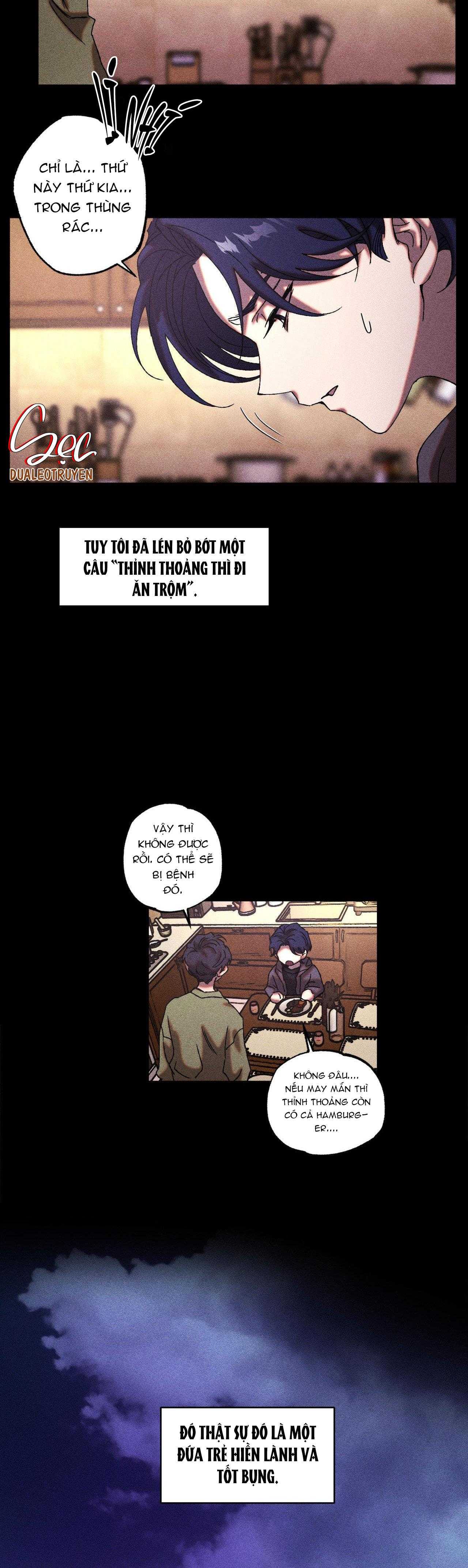 Cash Or Credit Chap 11 - Next Chap 12