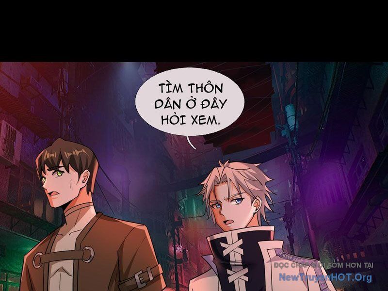 Toàn Cầu Sợ Hãi: Tôi Mở Hack Tự Chọn Cửa Hàng Chap 12 - Next Chap 13