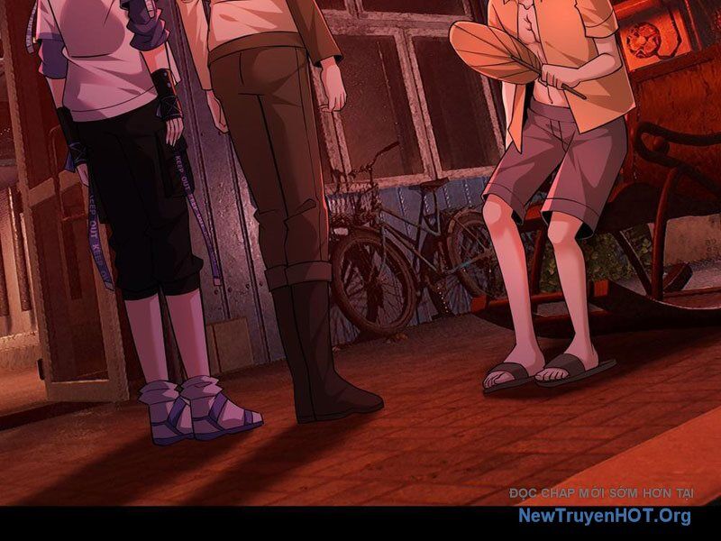 Toàn Cầu Sợ Hãi: Tôi Mở Hack Tự Chọn Cửa Hàng Chap 12 - Next Chap 13