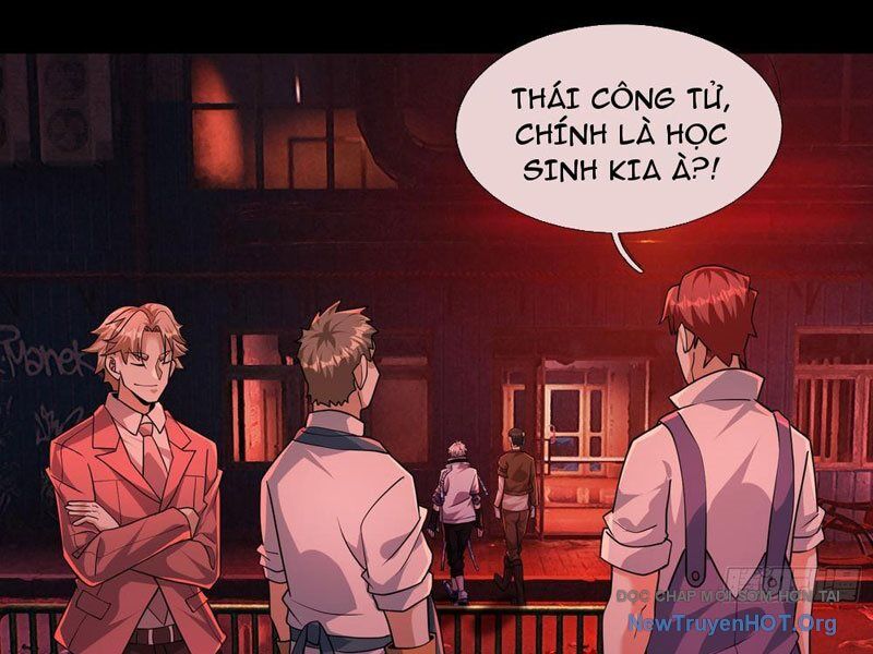Toàn Cầu Sợ Hãi: Tôi Mở Hack Tự Chọn Cửa Hàng Chap 12 - Next Chap 13