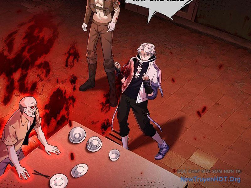 Toàn Cầu Sợ Hãi: Tôi Mở Hack Tự Chọn Cửa Hàng Chap 12 - Next Chap 13