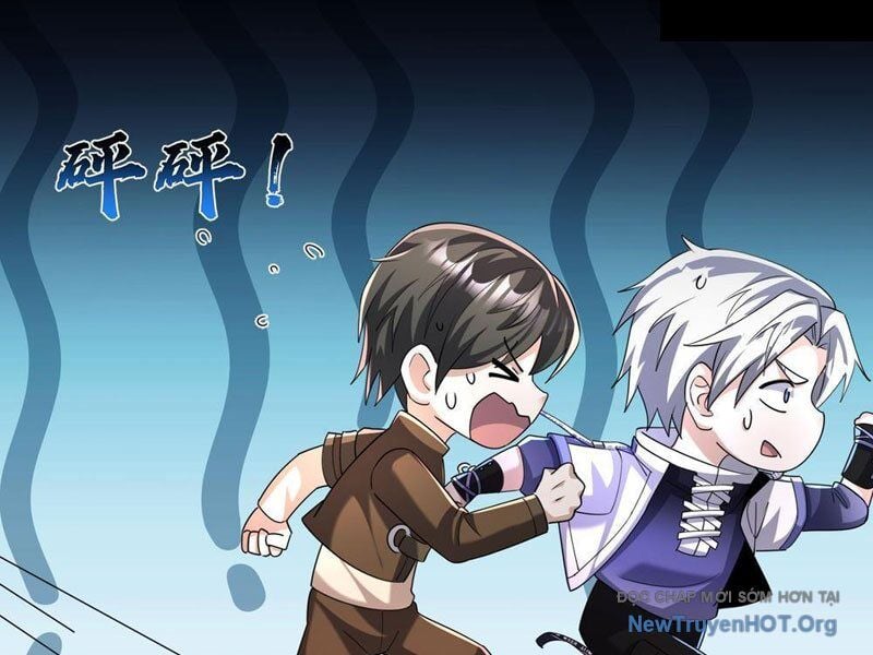 Toàn Cầu Sợ Hãi: Tôi Mở Hack Tự Chọn Cửa Hàng Chap 12 - Next Chap 13