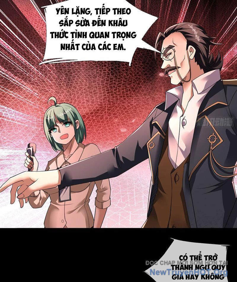 Toàn Cầu Sợ Hãi: Tôi Mở Hack Tự Chọn Cửa Hàng Chap 10 - Next Chap 11