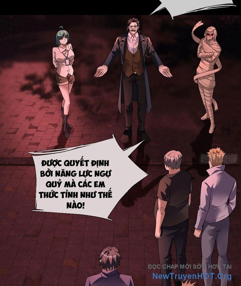 Toàn Cầu Sợ Hãi: Tôi Mở Hack Tự Chọn Cửa Hàng Chap 10 - Next Chap 11