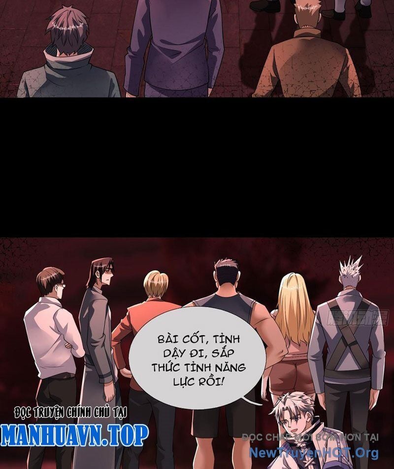 Toàn Cầu Sợ Hãi: Tôi Mở Hack Tự Chọn Cửa Hàng Chap 10 - Next Chap 11