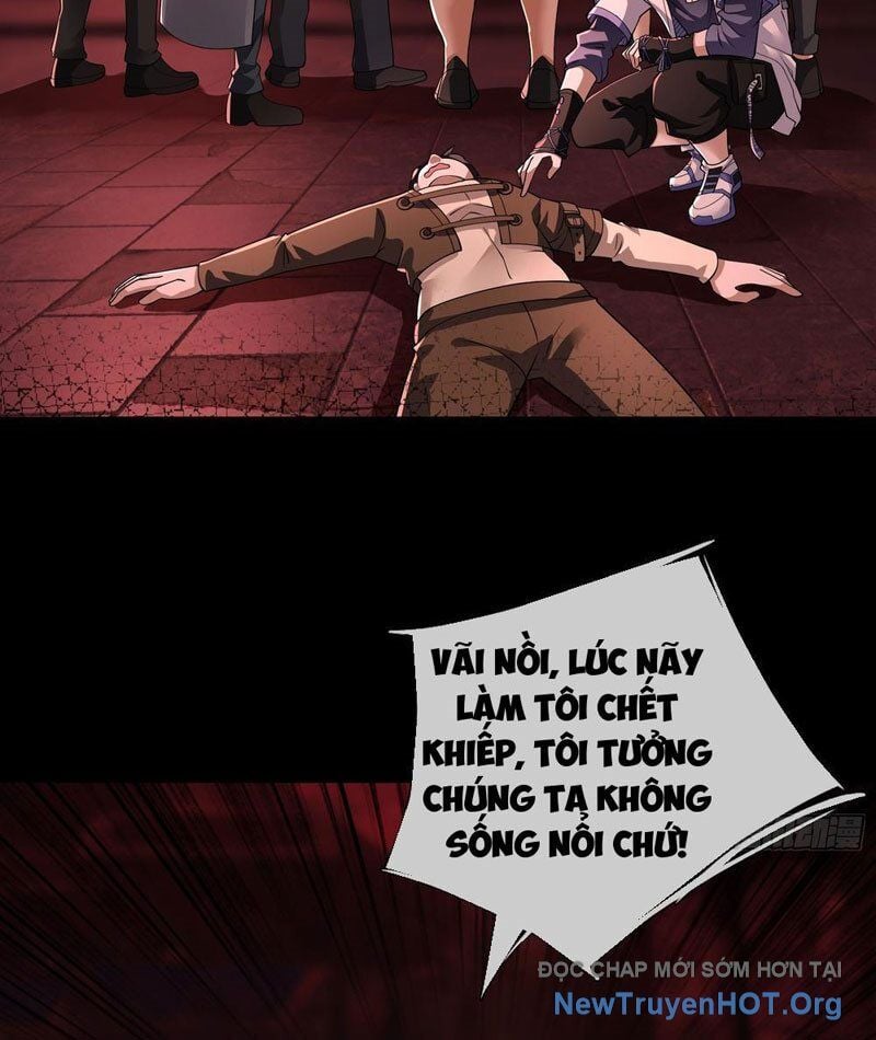 Toàn Cầu Sợ Hãi: Tôi Mở Hack Tự Chọn Cửa Hàng Chap 10 - Next Chap 11