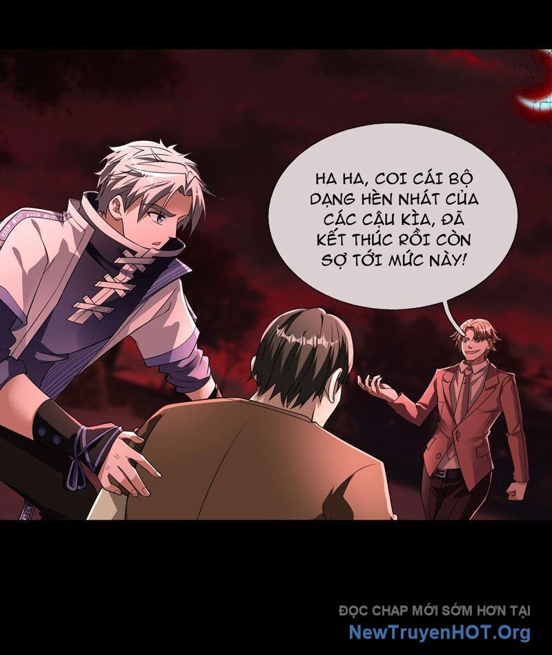 Toàn Cầu Sợ Hãi: Tôi Mở Hack Tự Chọn Cửa Hàng Chap 10 - Next Chap 11