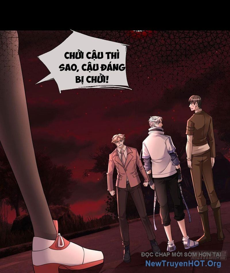 Toàn Cầu Sợ Hãi: Tôi Mở Hack Tự Chọn Cửa Hàng Chap 10 - Next Chap 11
