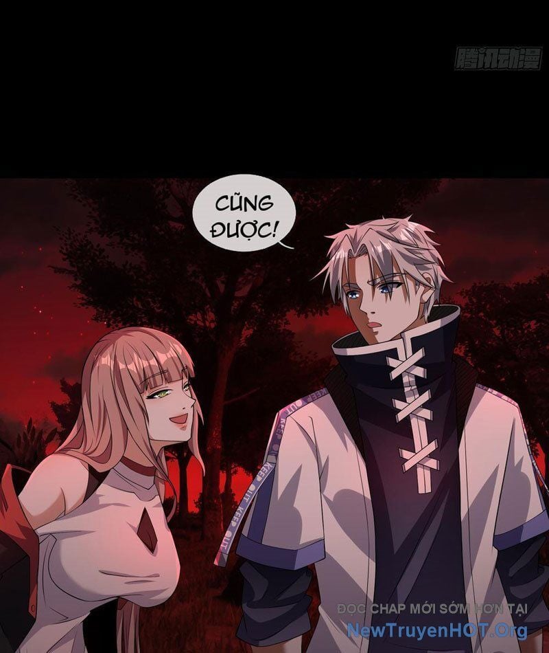 Toàn Cầu Sợ Hãi: Tôi Mở Hack Tự Chọn Cửa Hàng Chap 10 - Next Chap 11