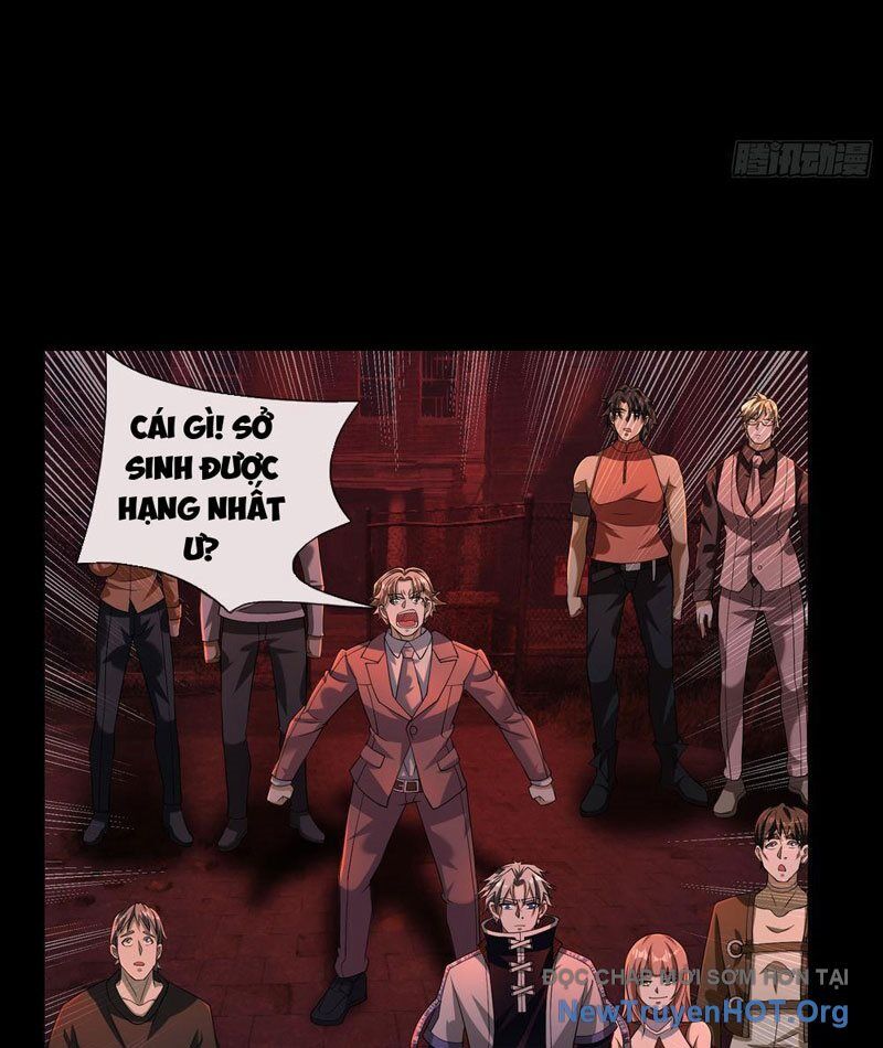 Toàn Cầu Sợ Hãi: Tôi Mở Hack Tự Chọn Cửa Hàng Chap 10 - Next Chap 11
