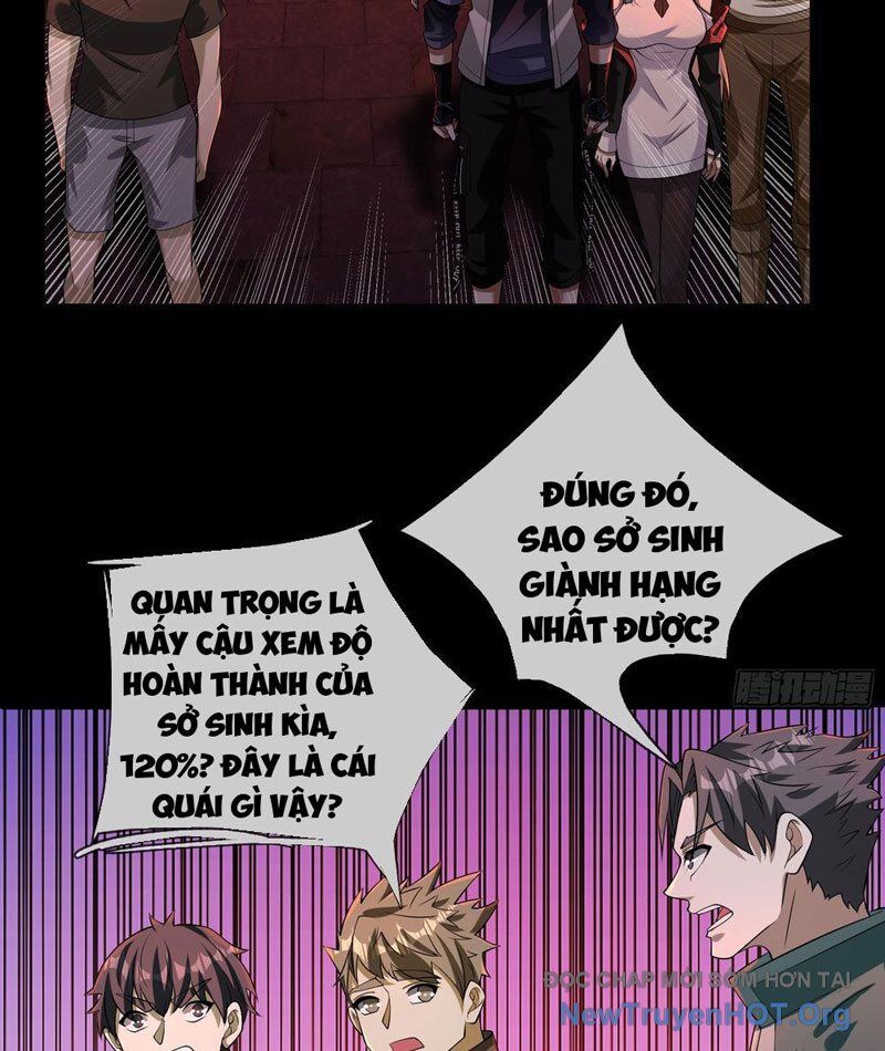 Toàn Cầu Sợ Hãi: Tôi Mở Hack Tự Chọn Cửa Hàng Chap 10 - Next Chap 11