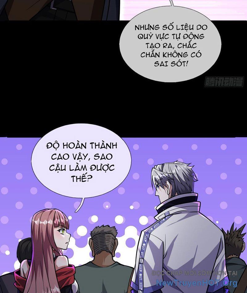 Toàn Cầu Sợ Hãi: Tôi Mở Hack Tự Chọn Cửa Hàng Chap 10 - Next Chap 11