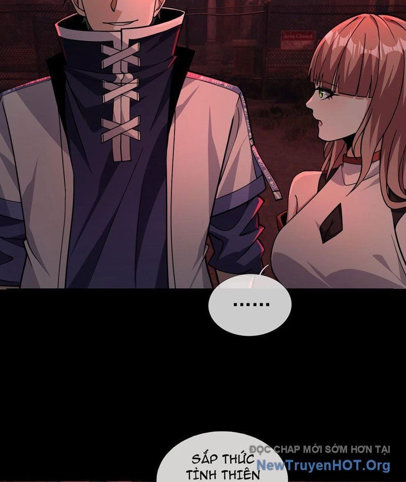 Toàn Cầu Sợ Hãi: Tôi Mở Hack Tự Chọn Cửa Hàng Chap 10 - Next Chap 11