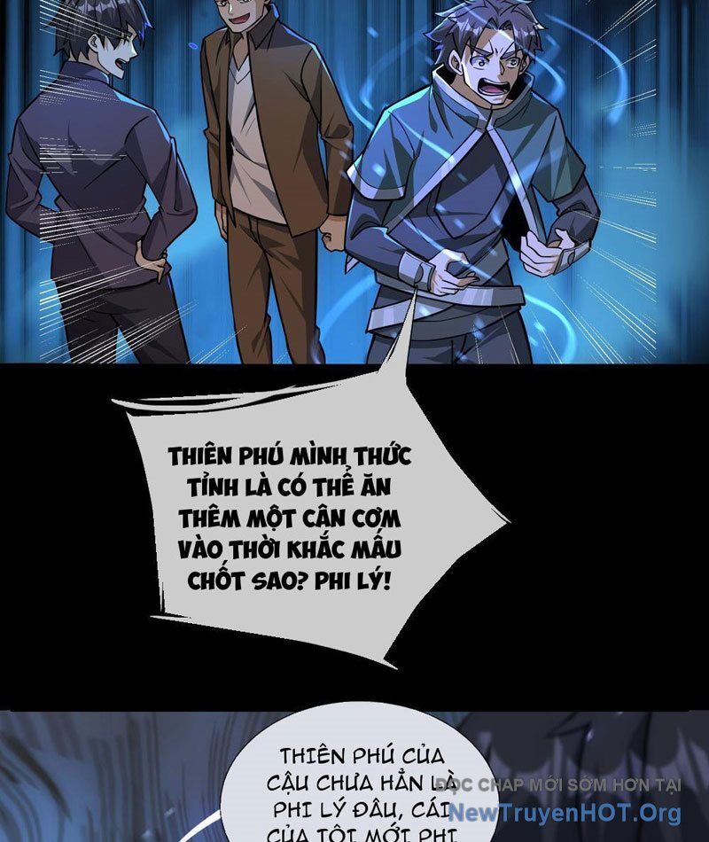 Toàn Cầu Sợ Hãi: Tôi Mở Hack Tự Chọn Cửa Hàng Chap 10 - Next Chap 11
