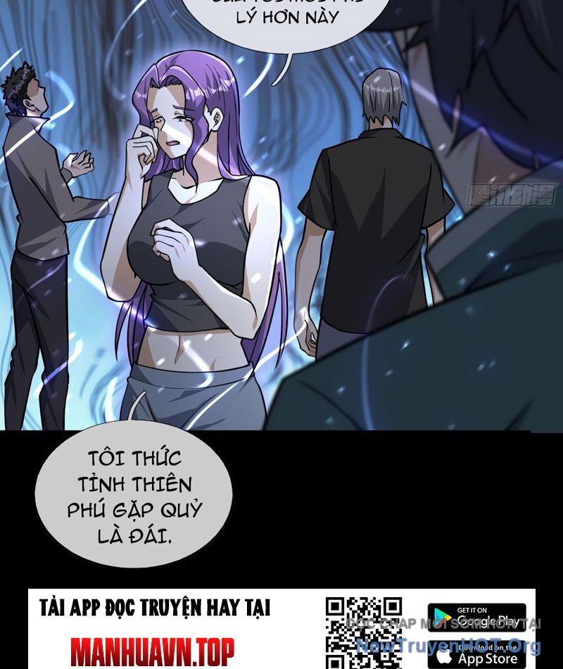 Toàn Cầu Sợ Hãi: Tôi Mở Hack Tự Chọn Cửa Hàng Chap 10 - Next Chap 11