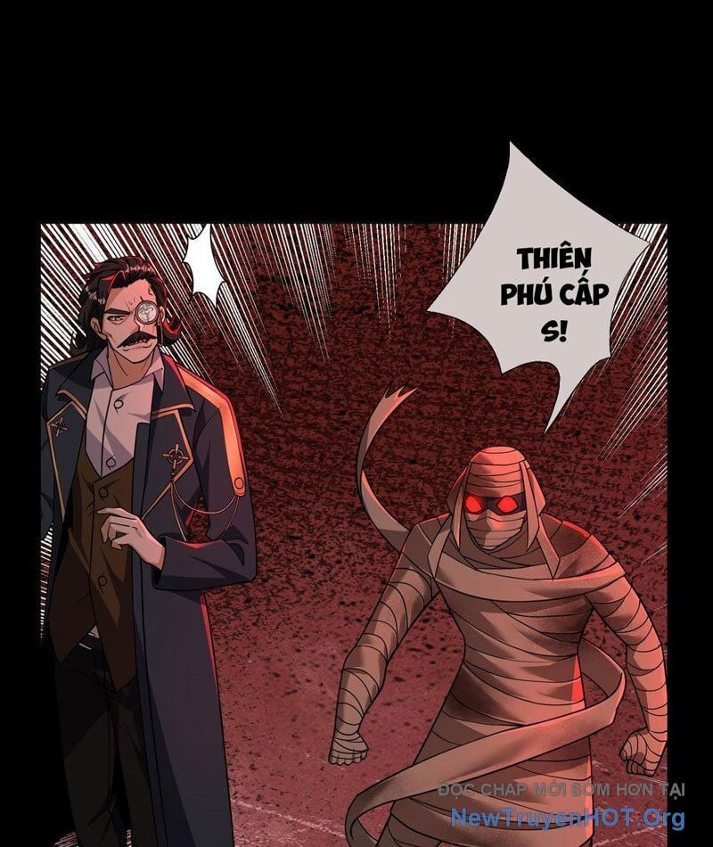 Toàn Cầu Sợ Hãi: Tôi Mở Hack Tự Chọn Cửa Hàng Chap 10 - Next Chap 11