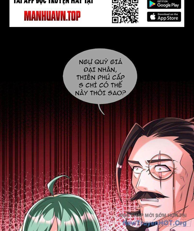 Toàn Cầu Sợ Hãi: Tôi Mở Hack Tự Chọn Cửa Hàng Chap 10 - Next Chap 11