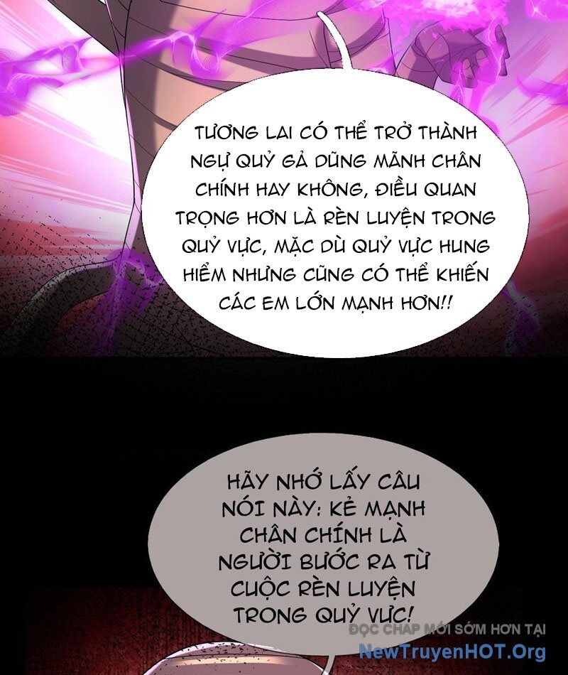 Toàn Cầu Sợ Hãi: Tôi Mở Hack Tự Chọn Cửa Hàng Chap 10 - Next Chap 11