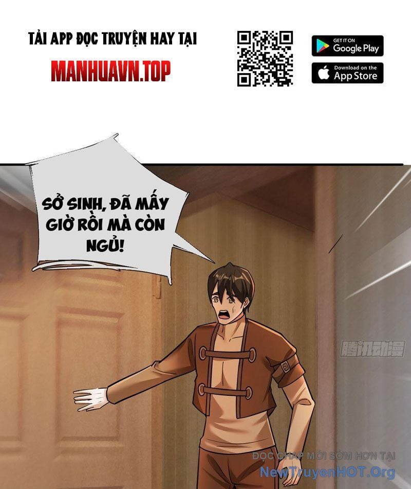 Toàn Cầu Sợ Hãi: Tôi Mở Hack Tự Chọn Cửa Hàng Chap 10 - Next Chap 11