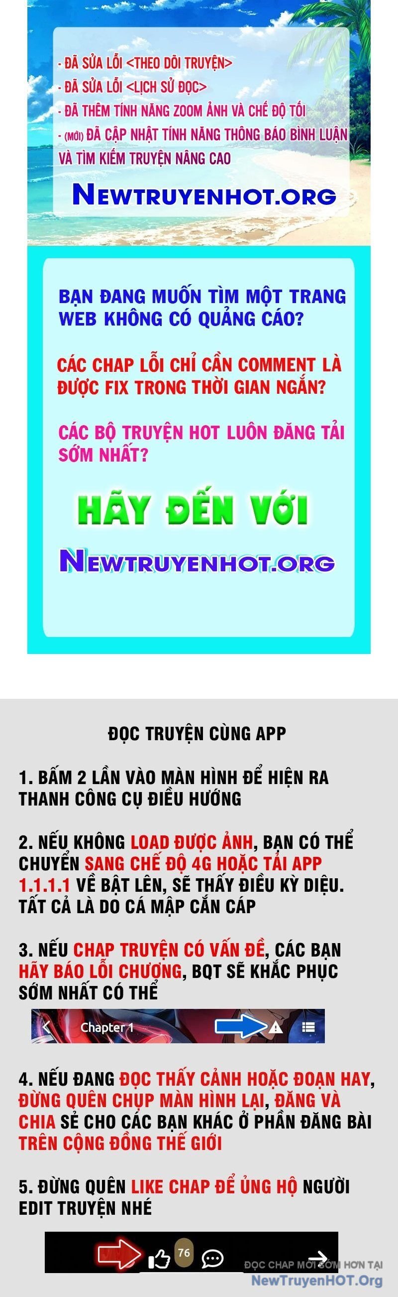 Toàn Cầu Sợ Hãi: Tôi Mở Hack Tự Chọn Cửa Hàng Chap 9 - Next Chap 10