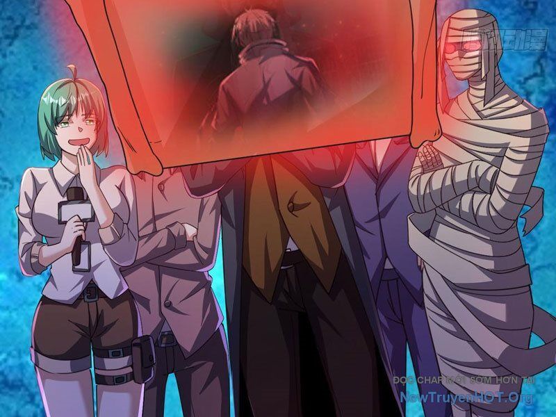 Toàn Cầu Sợ Hãi: Tôi Mở Hack Tự Chọn Cửa Hàng Chap 9 - Next Chap 10