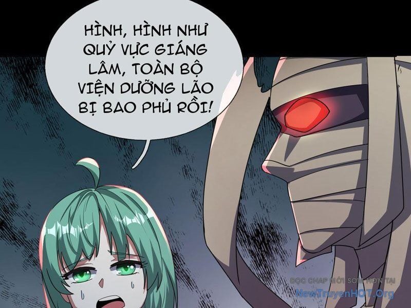 Toàn Cầu Sợ Hãi: Tôi Mở Hack Tự Chọn Cửa Hàng Chap 9 - Next Chap 10