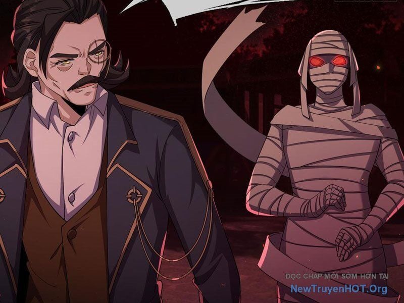 Toàn Cầu Sợ Hãi: Tôi Mở Hack Tự Chọn Cửa Hàng Chap 9 - Next Chap 10