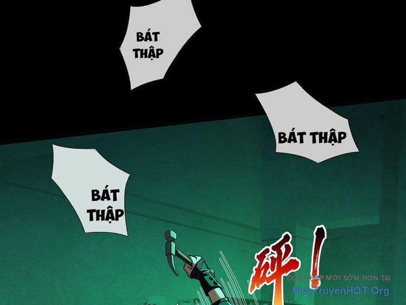 Toàn Cầu Sợ Hãi: Tôi Mở Hack Tự Chọn Cửa Hàng Chap 8 - Next Chap 9