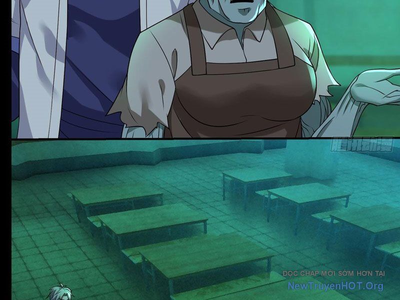 Toàn Cầu Sợ Hãi: Tôi Mở Hack Tự Chọn Cửa Hàng Chap 7 - Next Chap 8