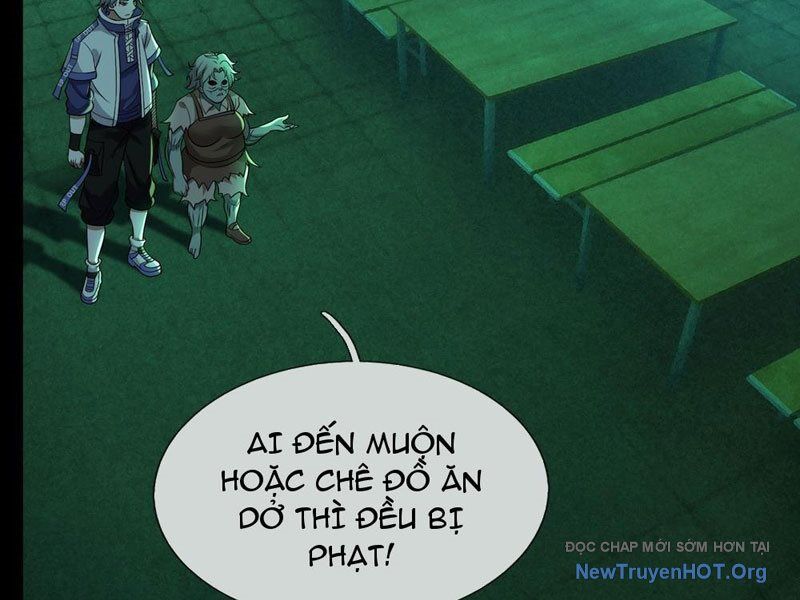 Toàn Cầu Sợ Hãi: Tôi Mở Hack Tự Chọn Cửa Hàng Chap 7 - Next Chap 8