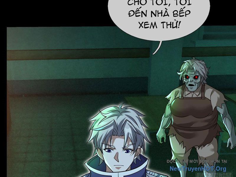 Toàn Cầu Sợ Hãi: Tôi Mở Hack Tự Chọn Cửa Hàng Chap 7 - Next Chap 8