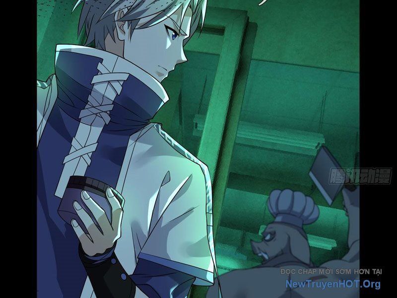 Toàn Cầu Sợ Hãi: Tôi Mở Hack Tự Chọn Cửa Hàng Chap 7 - Next Chap 8