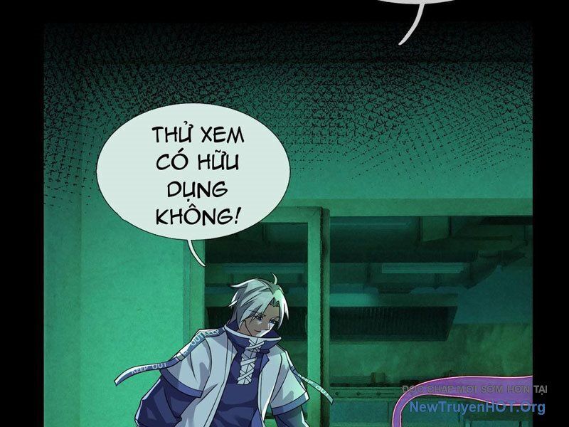 Toàn Cầu Sợ Hãi: Tôi Mở Hack Tự Chọn Cửa Hàng Chap 7 - Next Chap 8