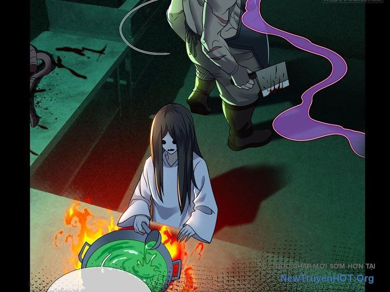 Toàn Cầu Sợ Hãi: Tôi Mở Hack Tự Chọn Cửa Hàng Chap 7 - Next Chap 8