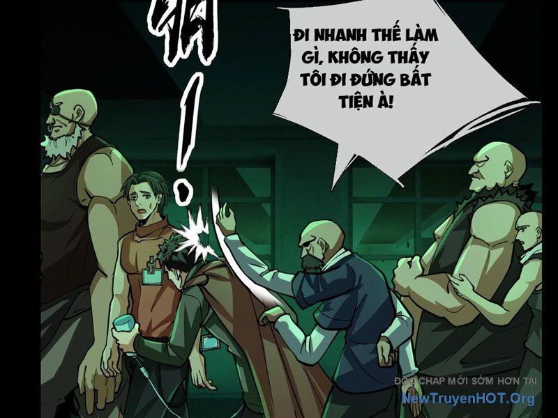 Toàn Cầu Sợ Hãi: Tôi Mở Hack Tự Chọn Cửa Hàng Chap 7 - Next Chap 8