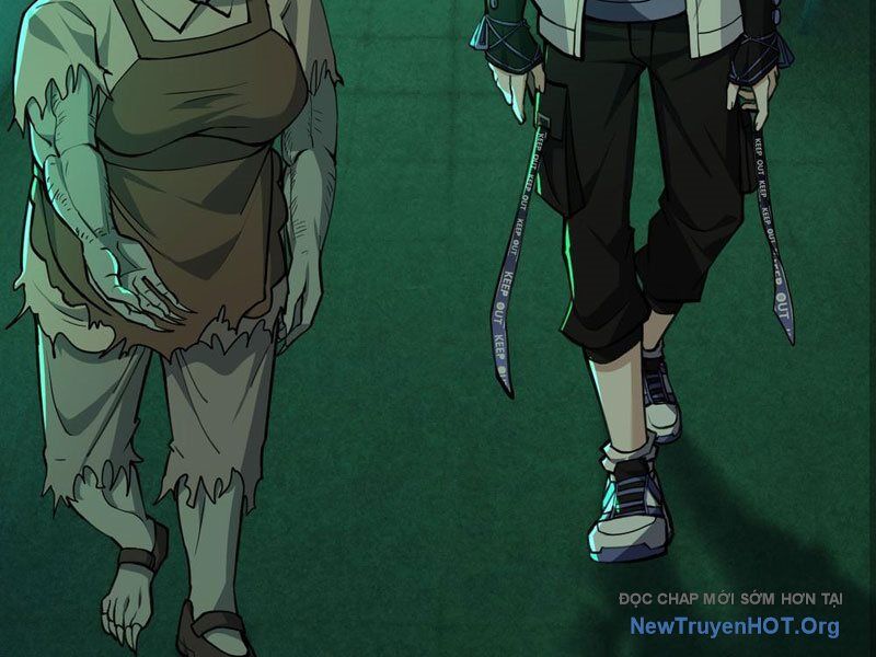 Toàn Cầu Sợ Hãi: Tôi Mở Hack Tự Chọn Cửa Hàng Chap 7 - Next Chap 8