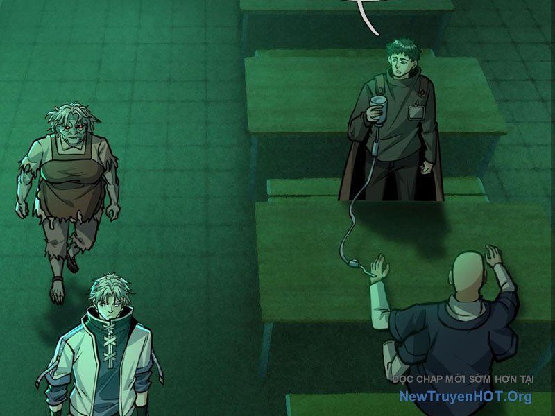 Toàn Cầu Sợ Hãi: Tôi Mở Hack Tự Chọn Cửa Hàng Chap 7 - Next Chap 8