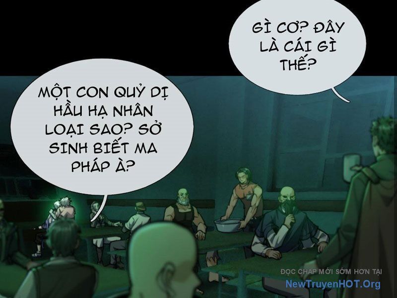 Toàn Cầu Sợ Hãi: Tôi Mở Hack Tự Chọn Cửa Hàng Chap 7 - Next Chap 8