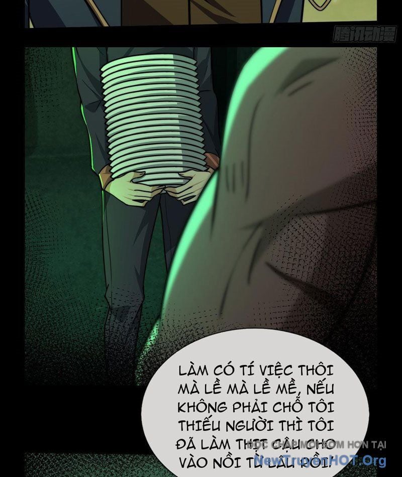 Toàn Cầu Sợ Hãi: Tôi Mở Hack Tự Chọn Cửa Hàng Chap 6 - Next Chap 7