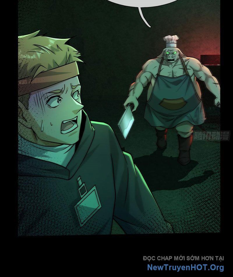 Toàn Cầu Sợ Hãi: Tôi Mở Hack Tự Chọn Cửa Hàng Chap 6 - Next Chap 7
